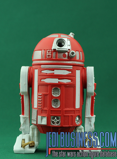 Astromech Droid Galaxy's Edge Droid #3 out of 9 The Disney Collection