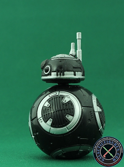 BB Unit Galaxy's Edge #8 out of 9 Star Tours/Droid Factory