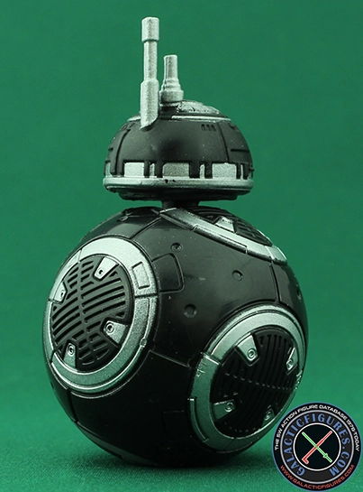BB Unit Galaxy's Edge #8 out of 9 Star Tours/Droid Factory