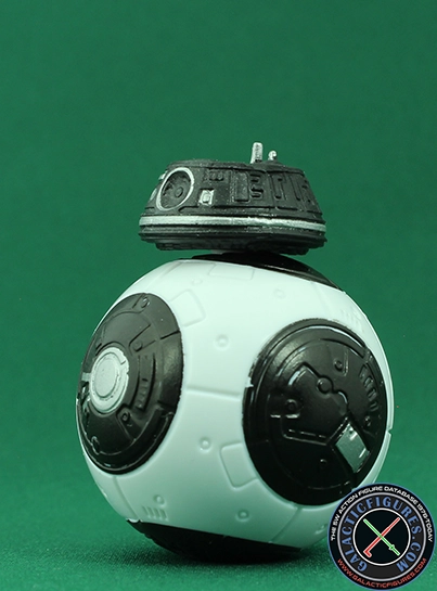 BB Unit Galaxy's Edge #4 out of 9 Star Tours/Droid Factory