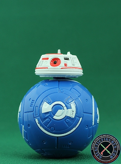 BB Unit figure, dcgalaxysedge2020