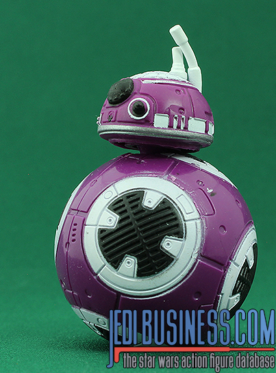 BB Unit Galaxy's Edge #5 out of 9 The Disney Collection