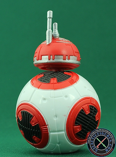 BB Unit Galaxy's Edge #7 out of 9 Star Tours/Droid Factory