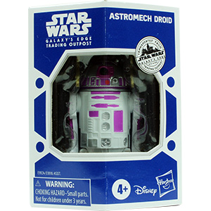 Astromech Droid Galaxy's Edge Droid #2 out of 9