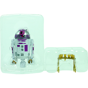 Astromech Droid Galaxy's Edge Droid #2 out of 9