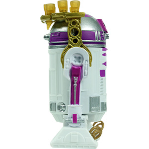 Astromech Droid Galaxy's Edge Droid #2 out of 9