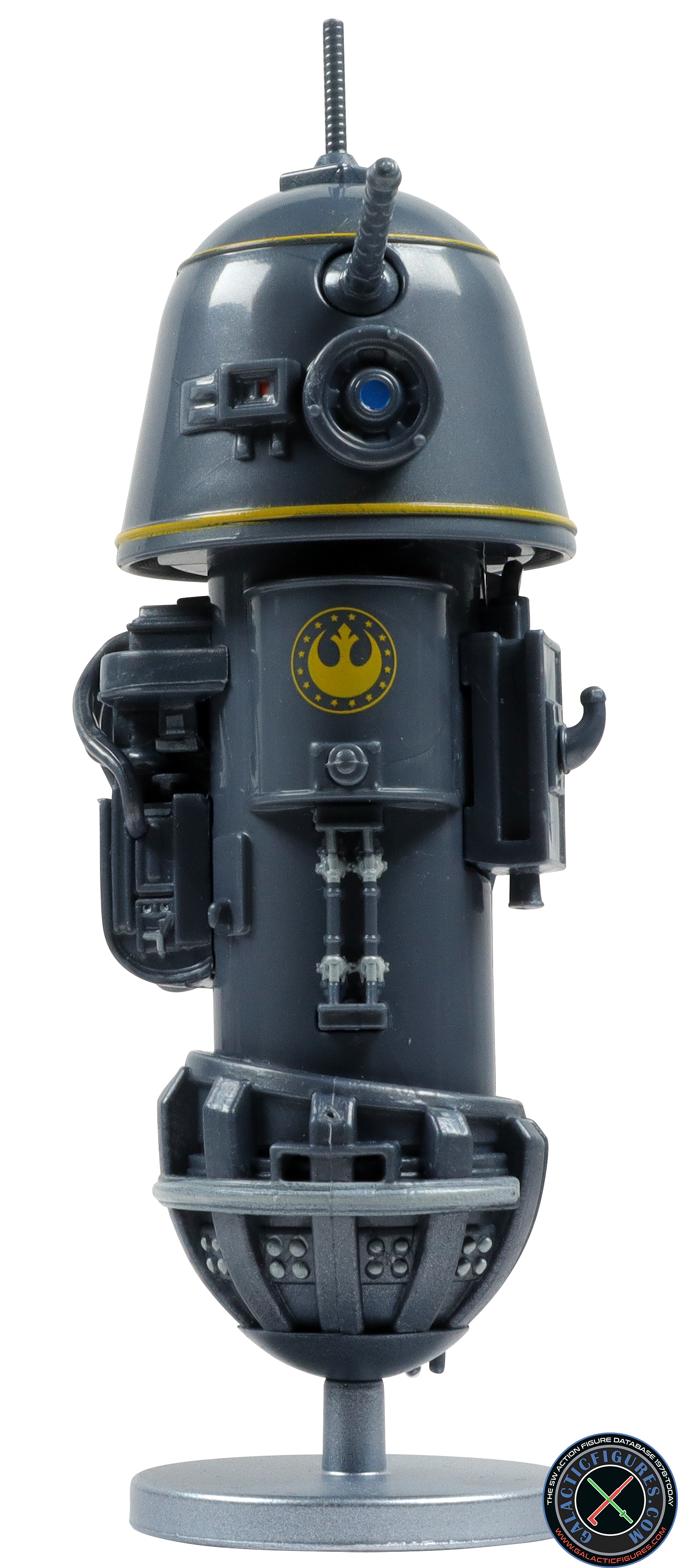 R1 Droid Factory Mandalorian 4-Pack 2021