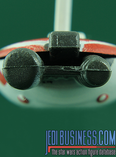 IC-360 Cam Droid With STARSPEEDER 1000 Star Tours/Droid Factory