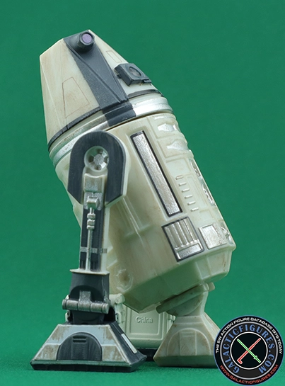 J1-B2 Droid Factory Mystery Crate 2024 The Disney Collection