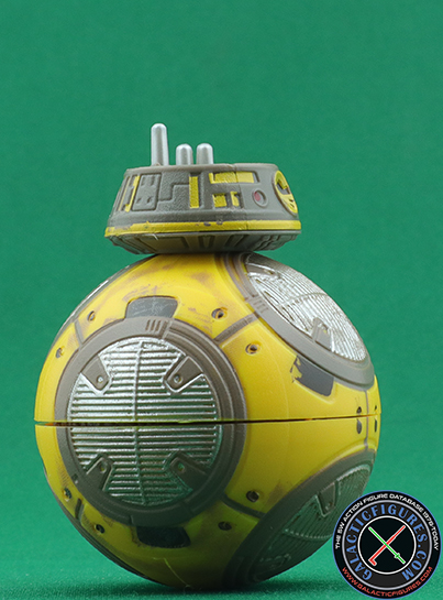 JB-9 Droid Factory Mystery Crate 2021 Star Tours/Droid Factory