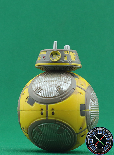 JB-9 Droid Factory Mystery Crate The Disney Collection