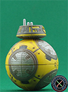 JB-9, Droid Factory Mystery Crate figure