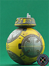 JB-9 Droid Factory Mystery Crate The Disney Collection