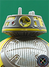 JB-9 Droid Factory Mystery Crate The Disney Collection