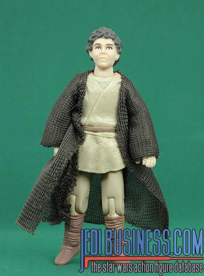 Jedi Padawan figure, DCMultipack