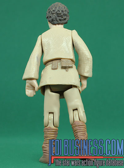 Jedi Padawan Jedi Training Academy 5-pack Star Tours/Droid Factory