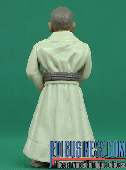 Jedi Padawan Jedi Training Academy 5-pack Star Tours/Droid Factory
