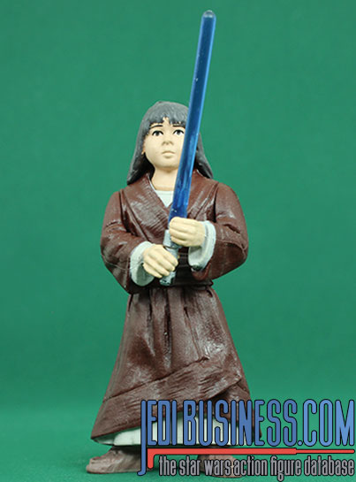 Jedi Padawan figure, DCMultipack