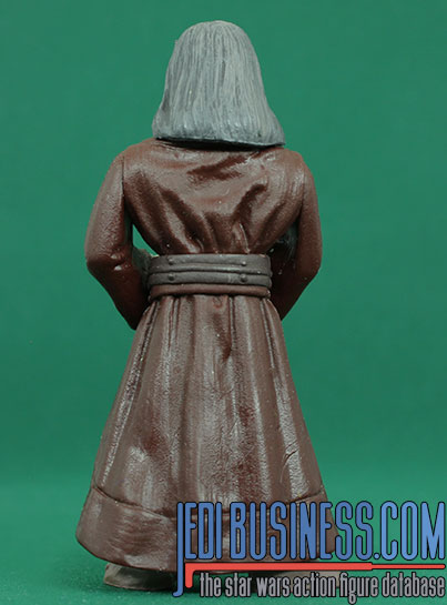 Jedi Padawan Jedi Training Academy 5-pack Star Tours/Droid Factory
