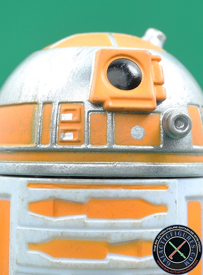 M5-K7 Droid Factory Mystery Crate 2024 The Disney Collection
