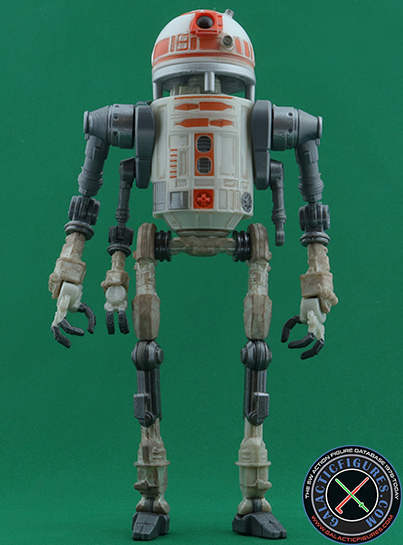 MA-13 figure, DCMultipack