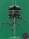 Probe Droid With Probe-Mate Hyperspace Pod