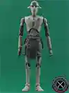 Professor Huyang, Droid Factory Ahsoka 4-Pack figure