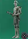 Professor Huyang, Droid Factory Ahsoka 4-Pack figure