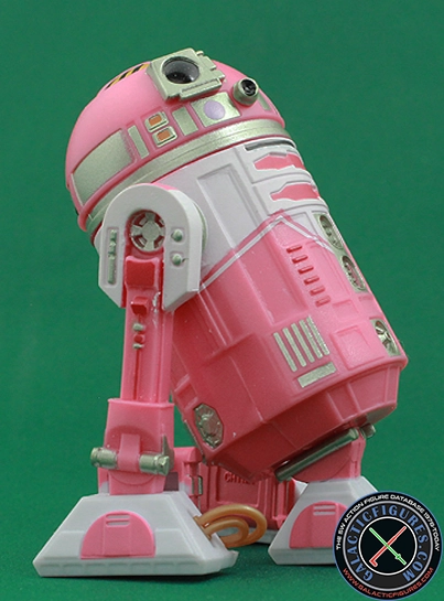 QT-KT (Star Tours/Droid Factory)