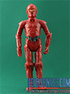 R-3DO, The Force Awakens figure