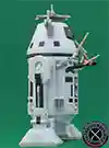 R0-1N6 Droid Factory Book Of Boba Fett 4-Pack Star Tours/Droid Factory