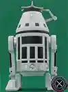 R0-1N6 Droid Factory Book Of Boba Fett 4-Pack Star Tours/Droid Factory