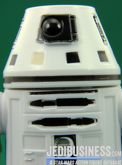 R0-4LO 2015 Droid Factory 4-Pack Star Tours/Droid Factory