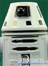 R0-4LO 2015 Droid Factory 4-Pack The Disney Collection