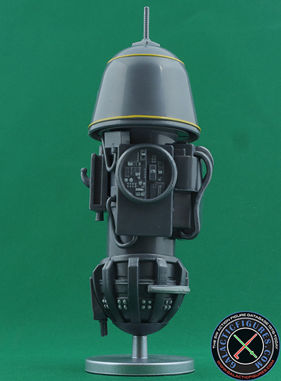 R1 Droid Factory Mandalorian 4-Pack 2021 Star Tours/Droid Factory