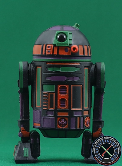 R2-B00 figure, DCmultipack