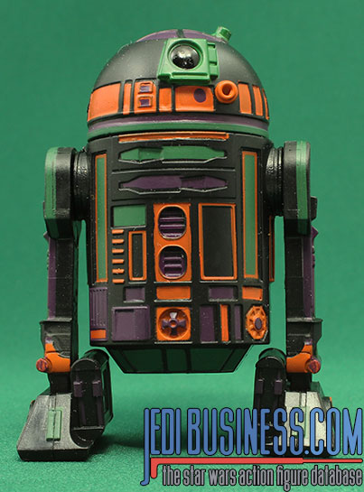 R2-B00 figure, DISNEYBasic