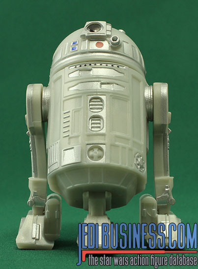 R2-BHD 2016 Droid Factory 4-Pack The Disney Collection