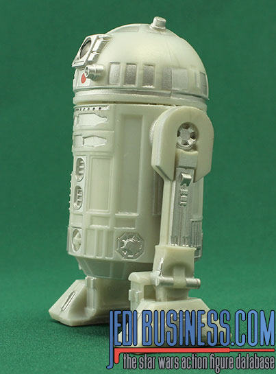 R2-BHD 2016 Droid Factory 4-Pack Star Tours/Droid Factory