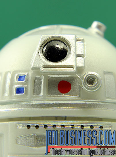 R2-BHD 2016 Droid Factory 4-Pack Star Tours/Droid Factory