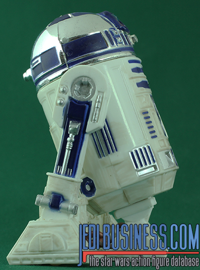 R2-D2 Droid 5-Pack Star Tours/Droid Factory