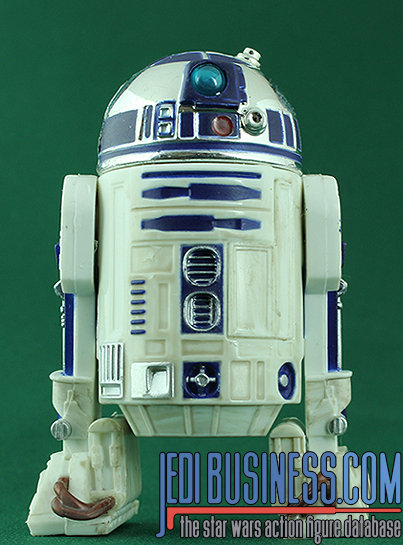 R2-D2 Droid 5-Pack The Disney Collection