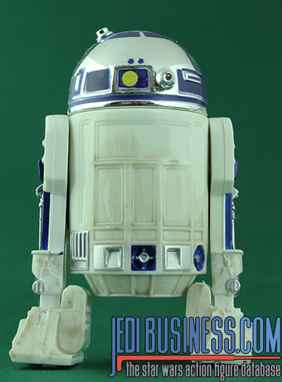 R2-D2 Droid 5-Pack Star Tours/Droid Factory