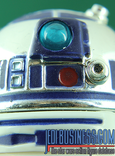 R2-D2 Droid 5-Pack Star Tours/Droid Factory