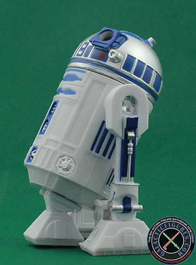R2-D2 With Starspeeder 1000 (2025) Star Tours/Droid Factory