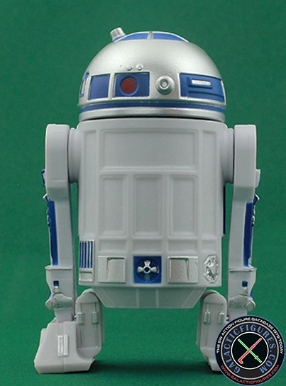 R2-D2 With Starspeeder 1000 (2025) Star Tours/Droid Factory
