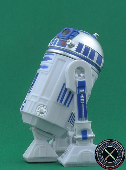 R2-D2 With Starspeeder 3000 Star Tours/Droid Factory