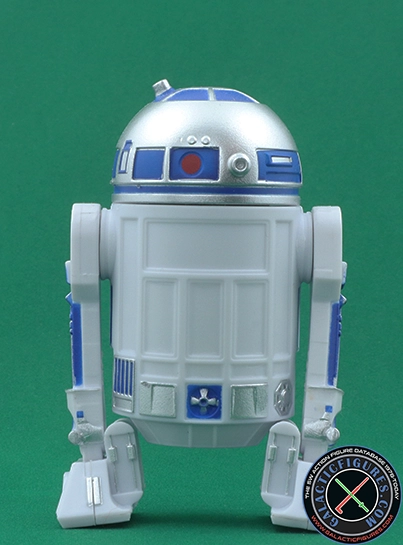 R2-D2 With Starspeeder 3000 Star Tours/Droid Factory