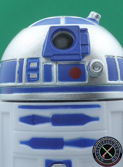 R2-D2 With Starspeeder 3000 Star Tours/Droid Factory