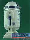 R2-D2, With STARSPEEDER 1000 figure